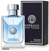 778354 Versace Pour Homme 3.4 oz