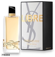 778355 YSL LIBRE 3.0 OZ