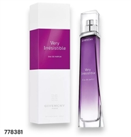 778381 Givenchy Very Irresistible 2.5 oz