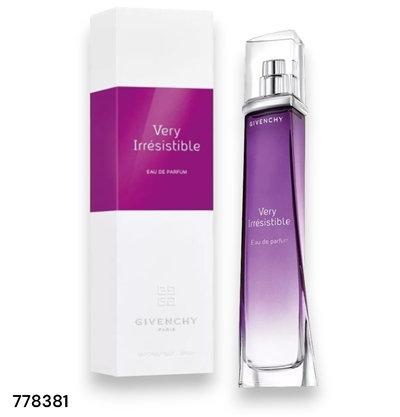 778381 Givenchy Very Irresistible 2.5 oz