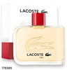 778385 Lacoste Red 4.2 oz Edt Spray for Men