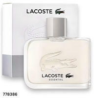 778386 Lacoste Essential 4.2 oz Edt Spray