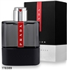 778389 PRADA LUNA ROSSA CARBON 3.4 OZ