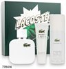 778414 Lacoste L.12.12 Blanc 3.4 oz Edt