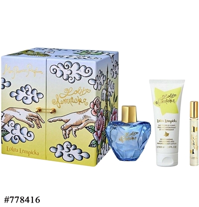 778416 Lolita Lempicka 3.4 oz