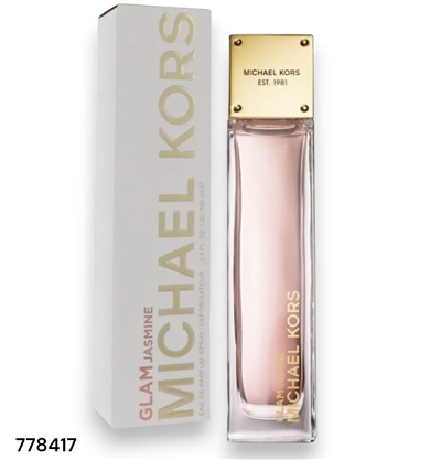 778417 Michael Kors Glam Jasmine 3.4 oz