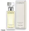 778426 CALVIN KLEIN ETERNITY 3.4 OZ