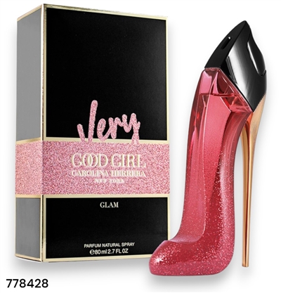 778428 CAROLINA HERRERA VERY GOOD GIRL GLAM 2.7