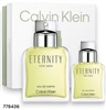 778436 Calvin Klein Eternity 3.4 oz