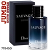 778450 DIOR SAUVAGE 6.8 OZ