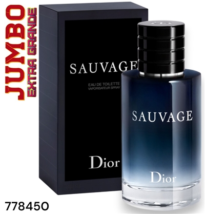 778450 DIOR SAUVAGE 6.8 OZ