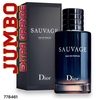 778461 DIOR SAUVAGE 6.8 OZ EAU DE PARFUM