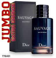 778461 DIOR SAUVAGE 6.8 OZ EAU DE PARFUM