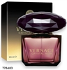 778483 VERSACE CRYSTAL NOIR 3.0 OZ EDT SPR