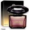 778483 VERSACE CRYSTAL NOIR 3.0 OZ EDT SPR