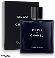 778488 Chanel Bleu Pour Homme 3.4 oz