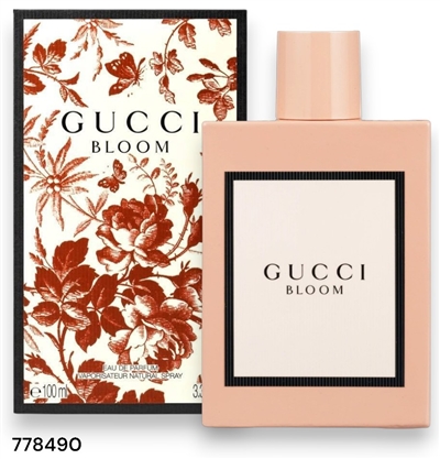 778490 Gucci Bloom 3.4 oz