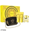 778506 Versace Yellow Diamonds 3.4 oz Edt Spray