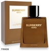 778509 Burberry Hero 3.4 oz