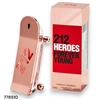 778510 Carolina Herrera 212 Heroes 2.7 oz