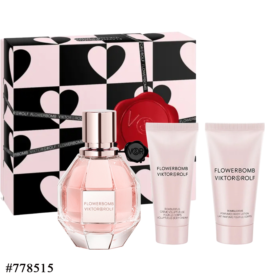 Viktor rolf flowerbomb online 3.4