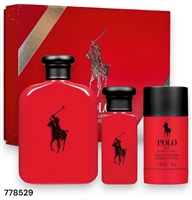 778529 Ralph Lauren Polo Red 4.2 oz