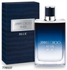 778537 Jimmy Choo Man Blue 3.3 oz Edt