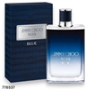 778537 Jimmy Choo Man Blue 3.3 oz Edt