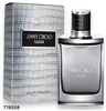 778559 JIMMY CHOO MAN 3.3 OZ