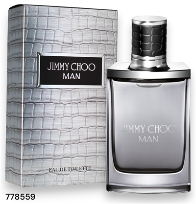 778559 JIMMY CHOO MAN 3.3 OZ