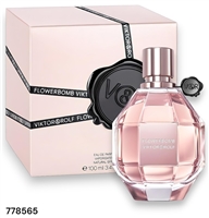 778565 FLOWERBOMB V&R 3.4 EDP SP