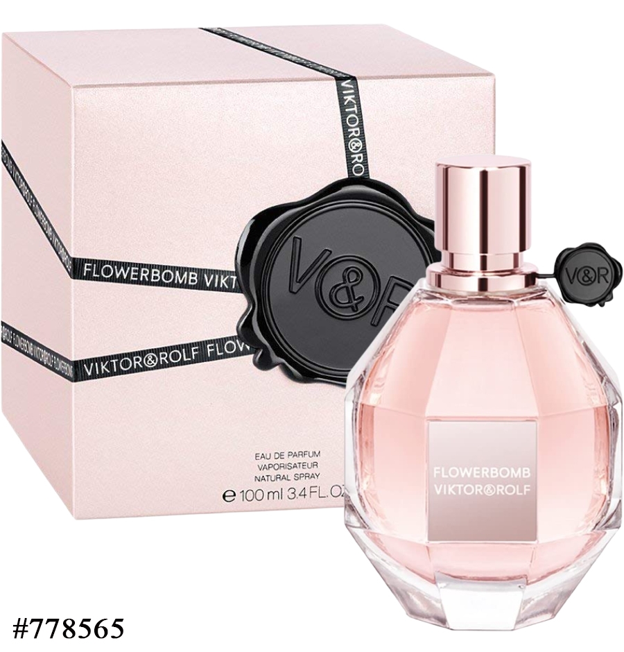 Flowerbomb 3.4 cheap