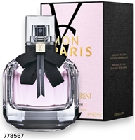 778567 YSL MON PARIS 3.0 OZ