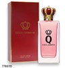 778570 Dolce Gabbana Ladies Q 3.4 oz