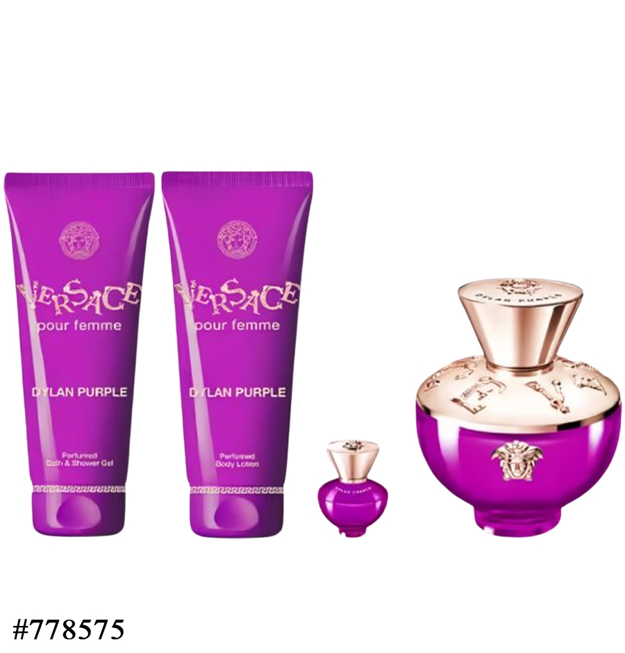 Versace dylan discount purple 1.7 oz