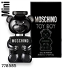 778585 Moschino Toy Boy 0.17 oz Edt Spray