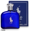 778590 Ralph Lauren Polo Blue 4.2 oz Edt Spray