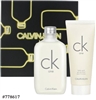 778617 Calvin Klein CK ONE 3.4 oz