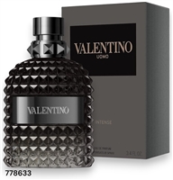 778633 Valentino Uomo Intense 3.4 oz