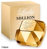 778641 Paco Rabanne Lady Million 2.7 oz