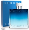 778643 Azzaro Chrome 3.4 oz