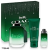 778646 Coach Green 3.4 oz Edt Spray