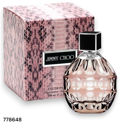 778648 JIMMY CHOO 3.3 OZ