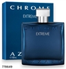 778649 Azzaro Chrome Extreme 3.4 oz