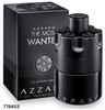 778653 Azzaro The Most Wanted Intense 3.4 oz