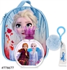 778677 DISNEY FROZEN 3.4 OZ EDT SPRAY