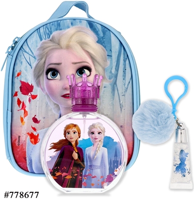 778677 DISNEY FROZEN 3.4 OZ EDT SPRAY