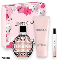 778682 Jimmy Choo 3.4 oz Eau De Parfum