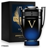 778685 PACO INVICTUS VICTORY ELIXIR INTENSE 3.4