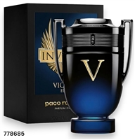 778685 PACO INVICTUS VICTORY ELIXIR INTENSE 3.4